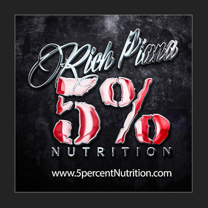 5% Nutrition